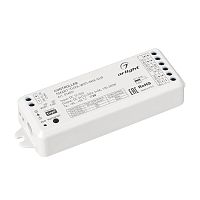 Диммер для светодиодной ленты Arlight SMART-YUYA-Wi-IFI-MIX-SUF 12-36В 2x5А 2.4G 60-180Вт по Wi-Fi картинка 